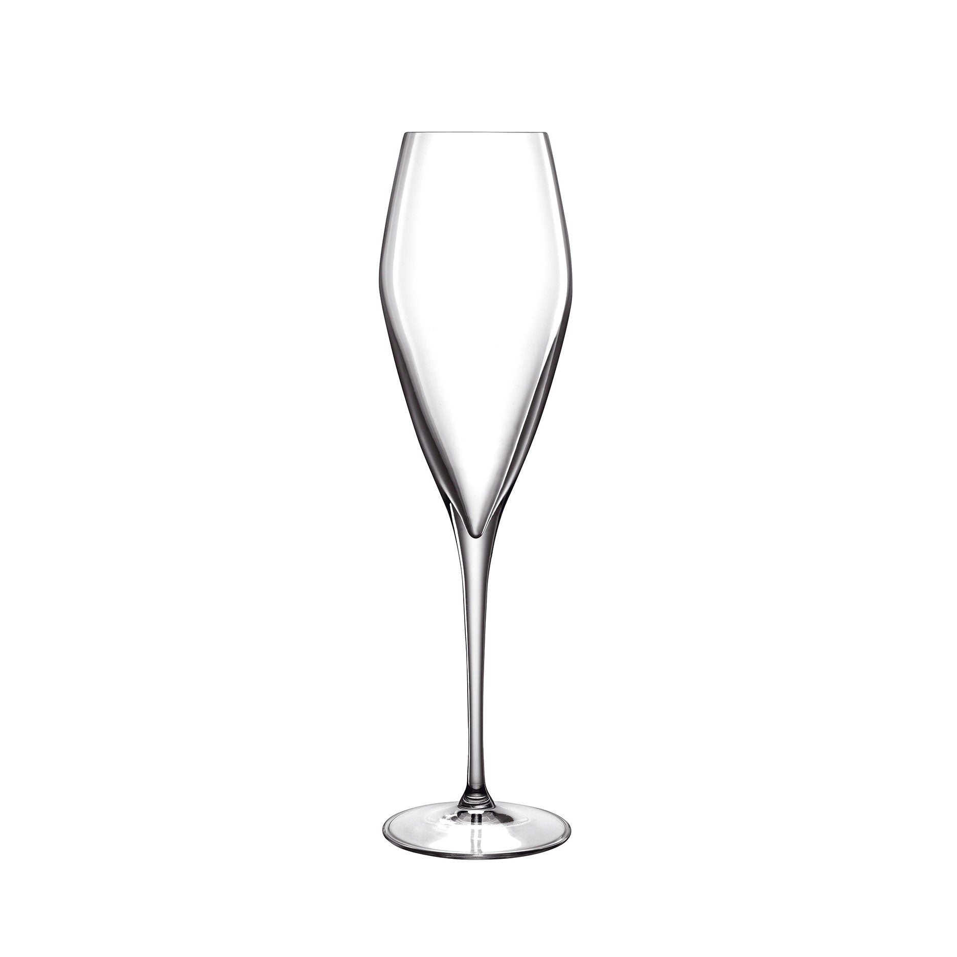 Atelier prosecco champagneglas 27 cl 2 stk